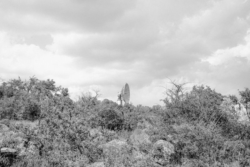 © Chen Chuanduan - Chen Chuanduan, the Detector, from the series Everett’s Notes, 2024