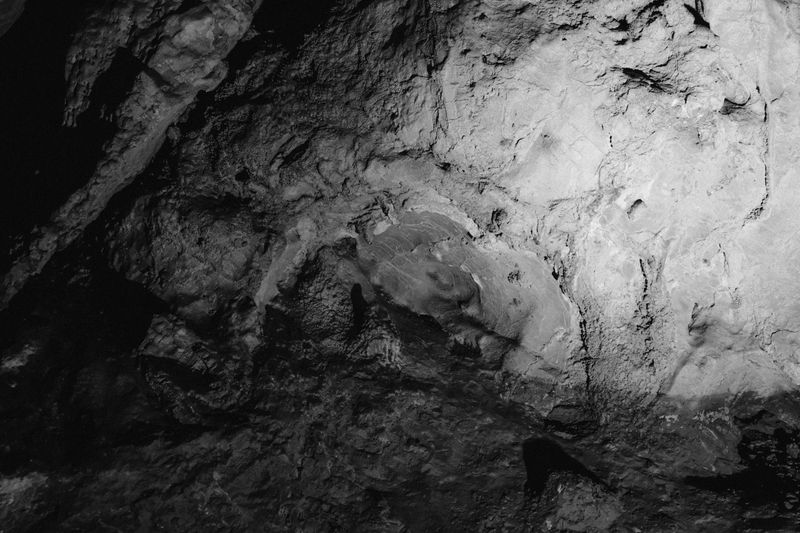 © Chen Chuanduan - Chen Chuanduan, the Cave is an Eternal Night, from the series Everett’s Notes, 2024