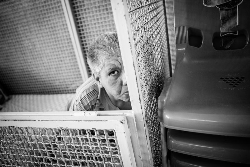 © Foad Ashtari - Image from the Beautiful Mind photography project