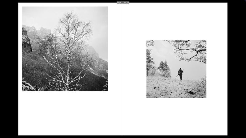 © BECHET BENJAMIN - Image from the The Clan photography project