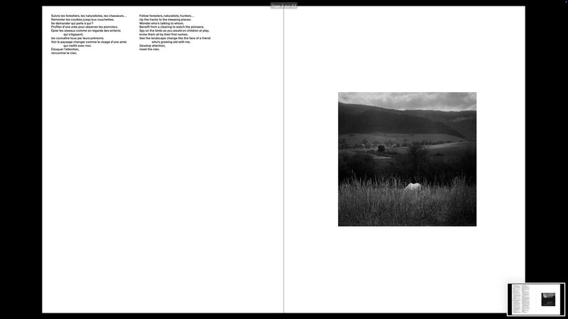 © BECHET BENJAMIN - Image from the The Clan photography project