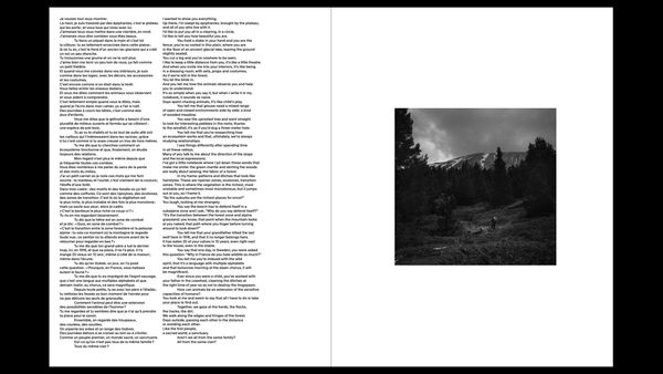 © BECHET BENJAMIN - Image from the The Clan photography project