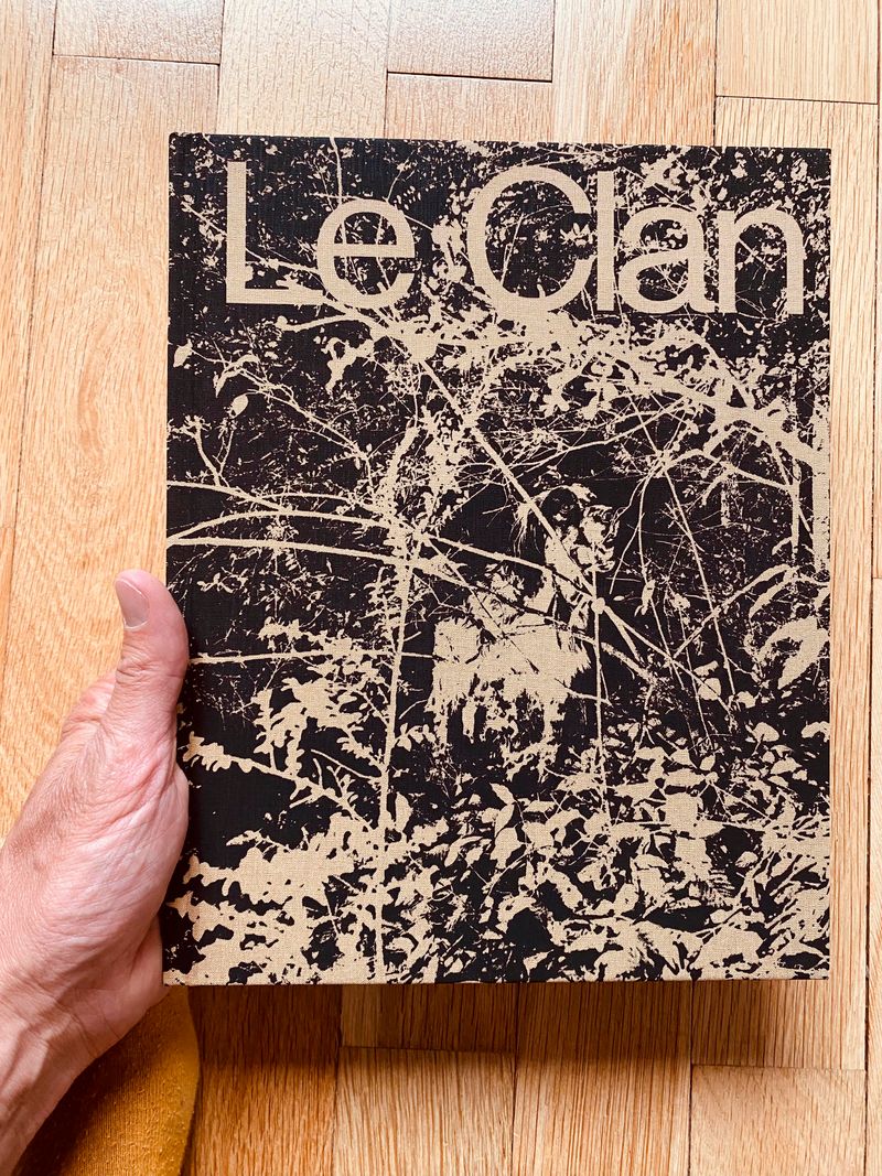 © BECHET BENJAMIN - Image from the The Clan photography project