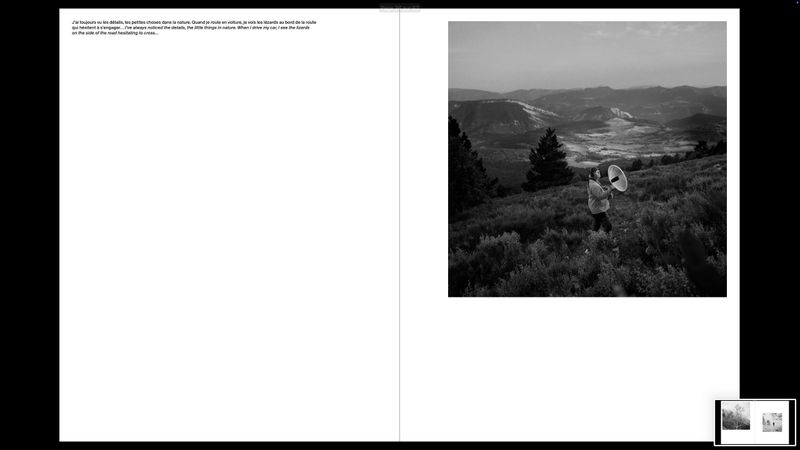 © BECHET BENJAMIN - Image from the The Clan photography project