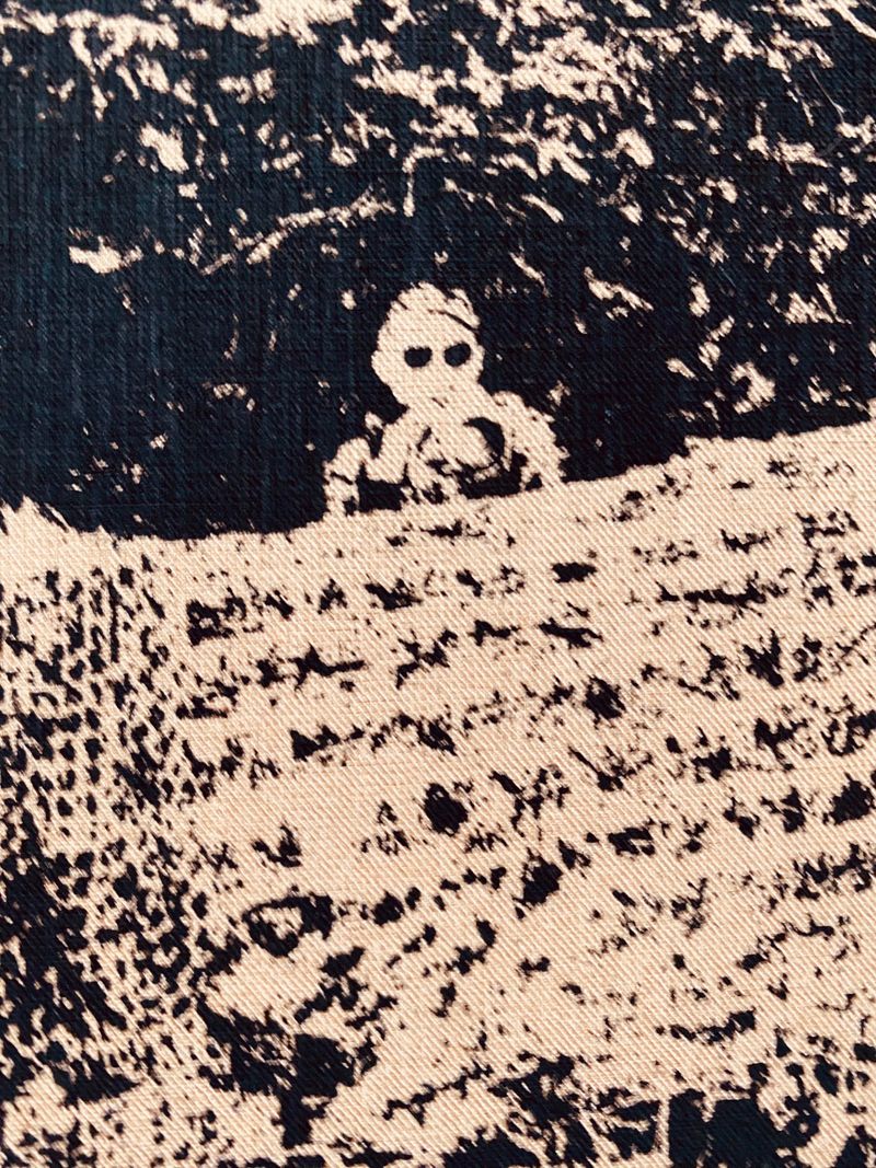 © BECHET BENJAMIN - Image from the The Clan photography project