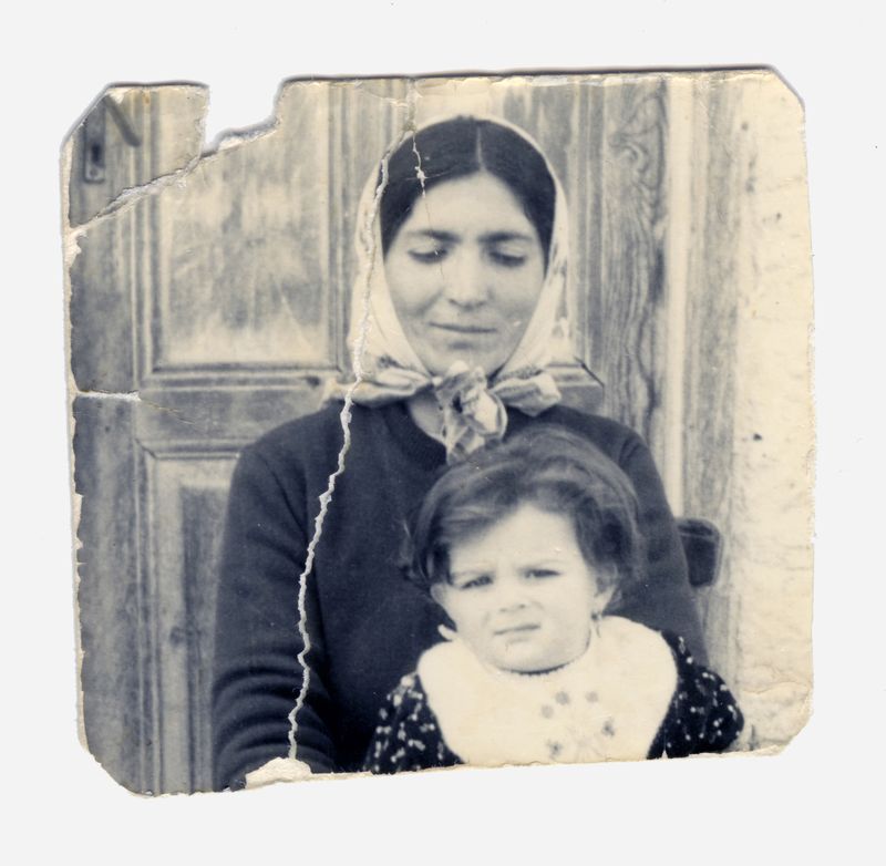 © Jo Phipps - Image from the the gathering photography project