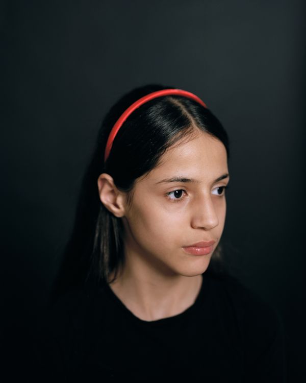 © Jo Phipps - Image from the the gathering photography project