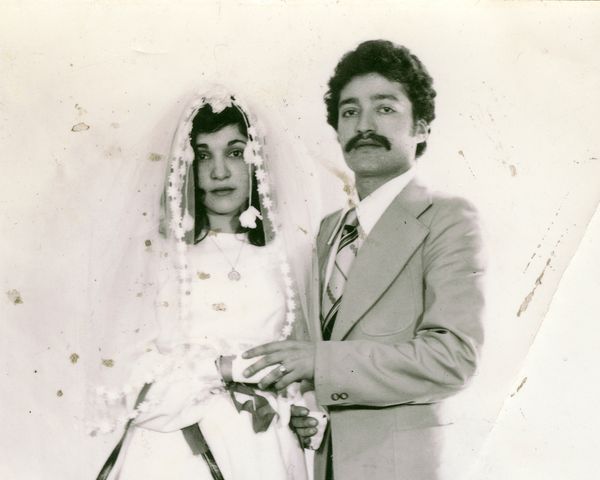 © Jo Phipps - Image from the the gathering photography project