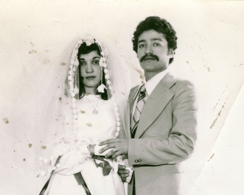 © Jo Phipps - Image from the the gathering photography project