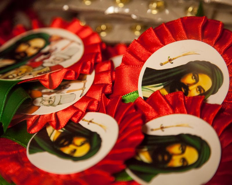 © Jo Phipps - Image from the the gathering photography project