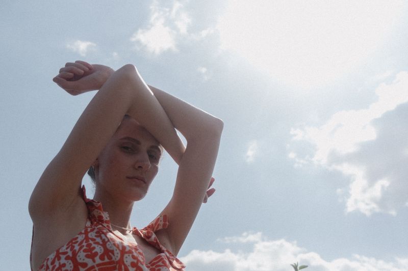 © Dara Petrova - Maria. Ukraine 2023