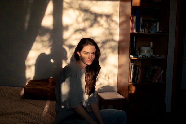 © Dara Petrova - Image from the CIRCLE photography project