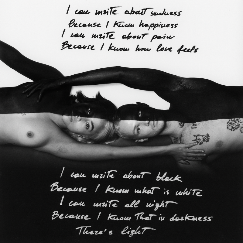 © Andrea Soverini - Image from the Polarity photography project