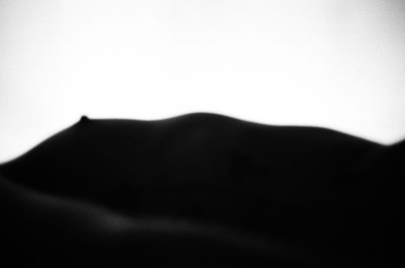 © Andrea Soverini - Image from the Landscapes photography project