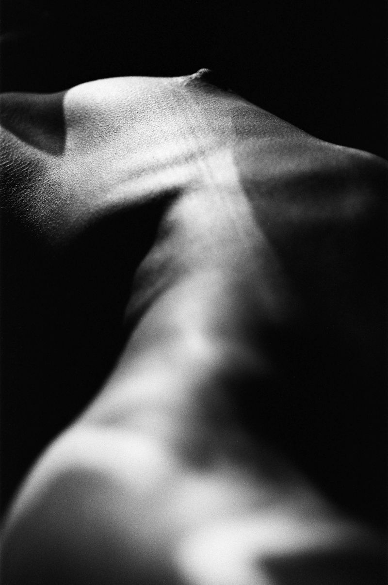 © Andrea Soverini - Image from the Landscapes photography project