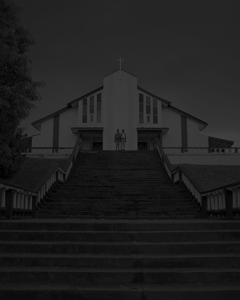 © Elliott Verdier - Image from the Reaching for Dawn photography project