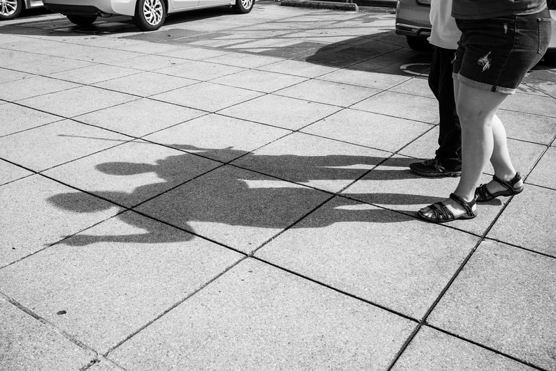 © Lisa Winner - Image from the The Daughterhood Project - The Untold story of family caregiving photography project