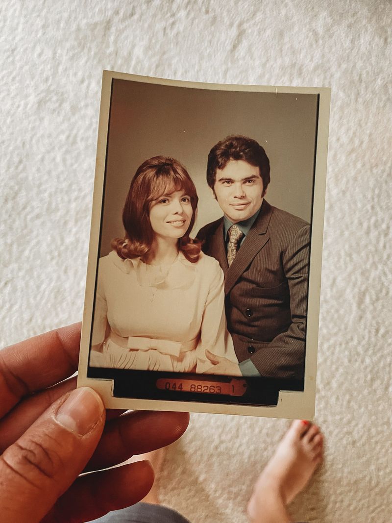 © Lisa Winner - Image from the The Daughterhood Project - The Untold story of family caregiving photography project