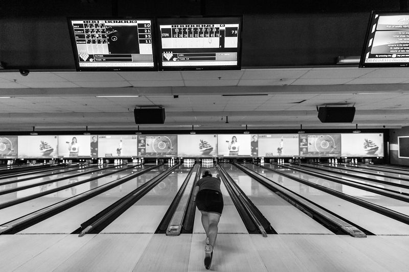 © Lisa Winner - Image from the The Daughterhood Project - The Untold story of family caregiving photography project