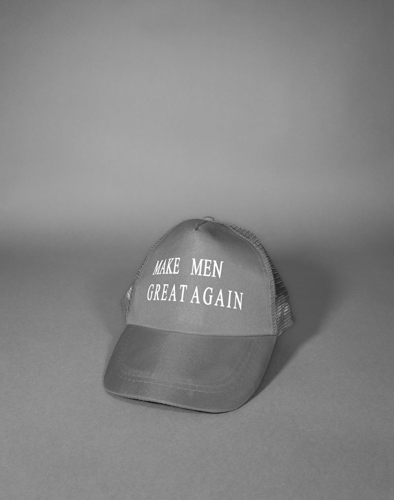 © Edgar Martins - Image from the What Photography & Incarceration have in Common with an Empty Vase photography project