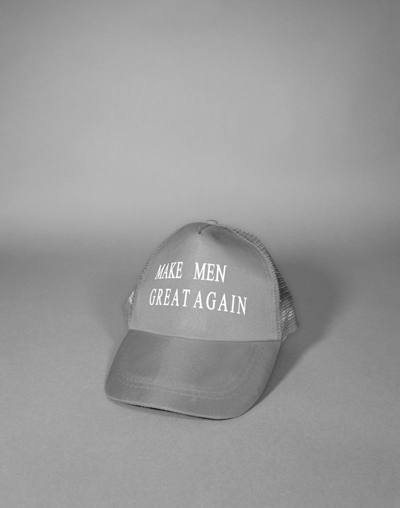 © Edgar Martins - Image from the What Photography & Incarceration have in Common with an Empty Vase photography project