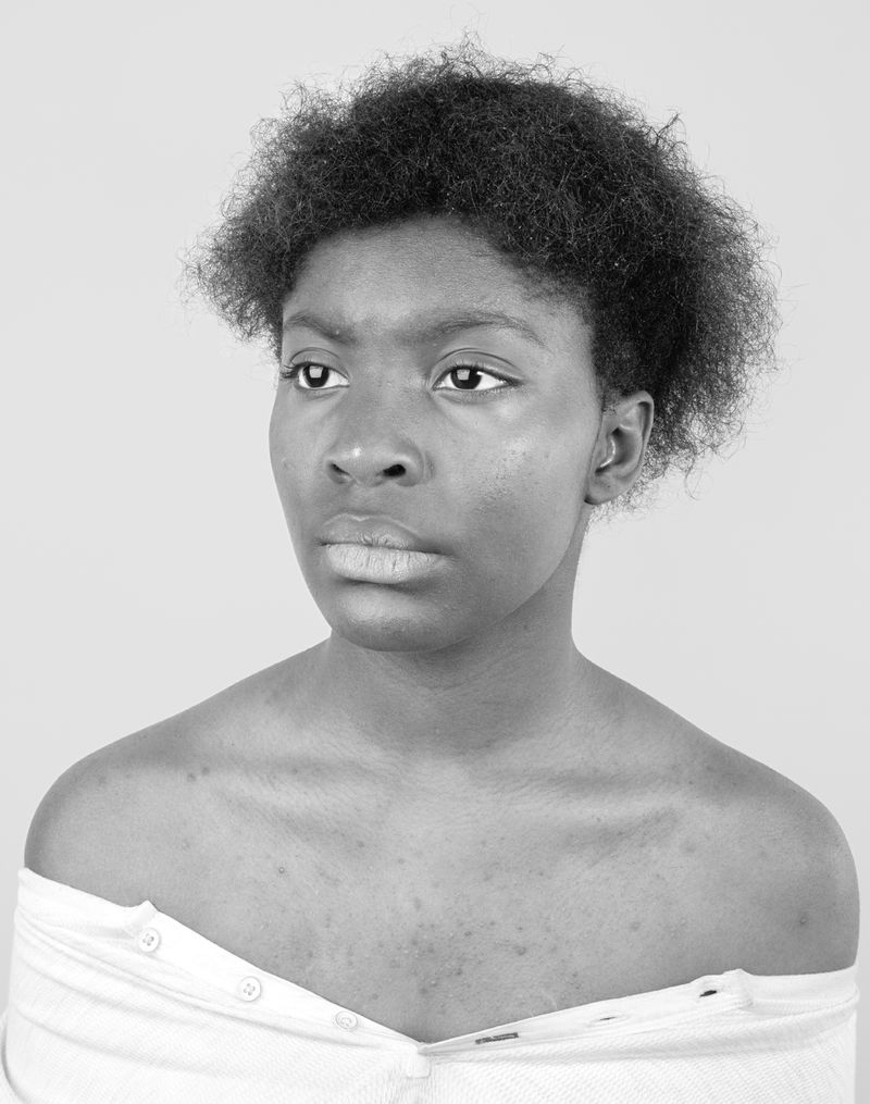 © Edgar Martins - Image from the What Photography & Incarceration have in Common with an Empty Vase photography project