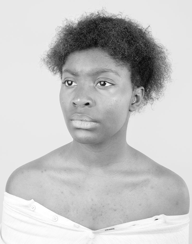 © Edgar Martins - Image from the What Photography & Incarceration have in Common with an Empty Vase photography project