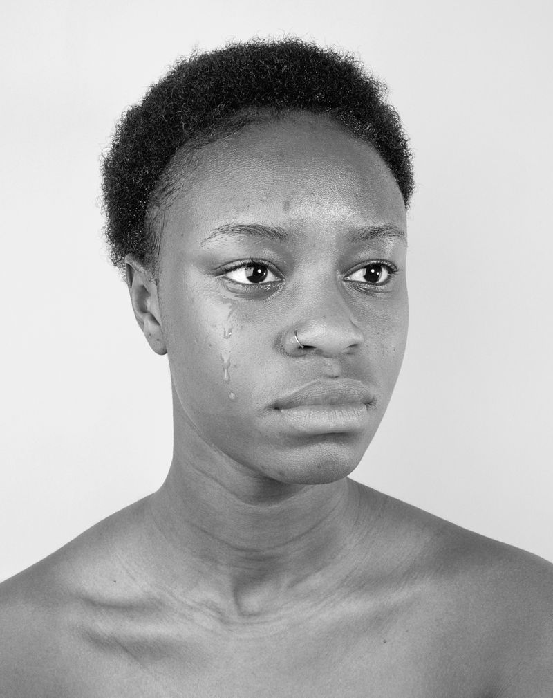 © Edgar Martins - Image from the What Photography & Incarceration have in Common with an Empty Vase photography project