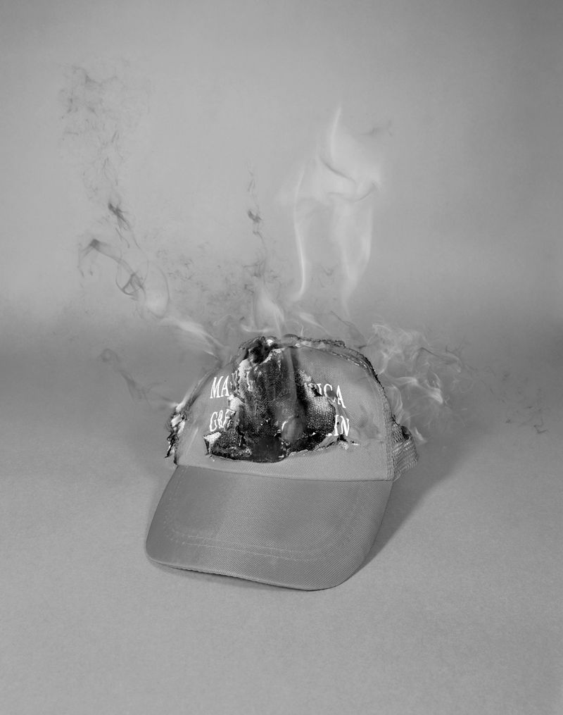 © Edgar Martins - Image from the What Photography & Incarceration have in Common with an Empty Vase photography project