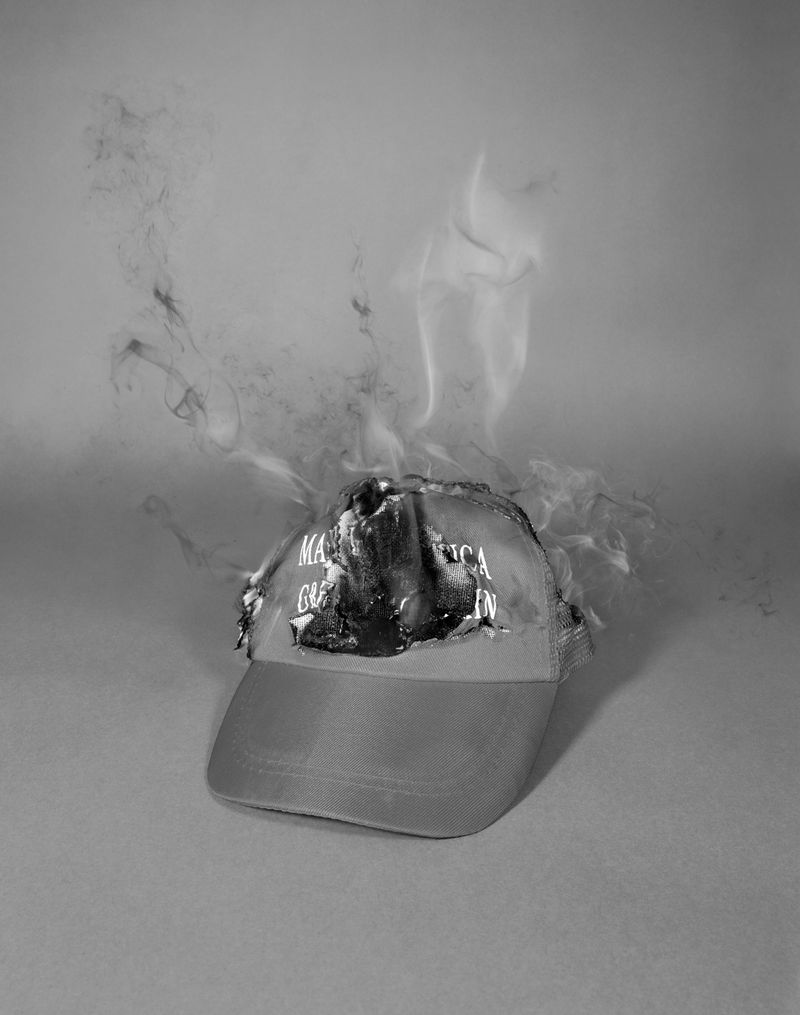 © Edgar Martins - Image from the What Photography & Incarceration have in Common with an Empty Vase photography project