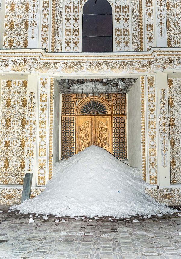 © Cristina De Middel