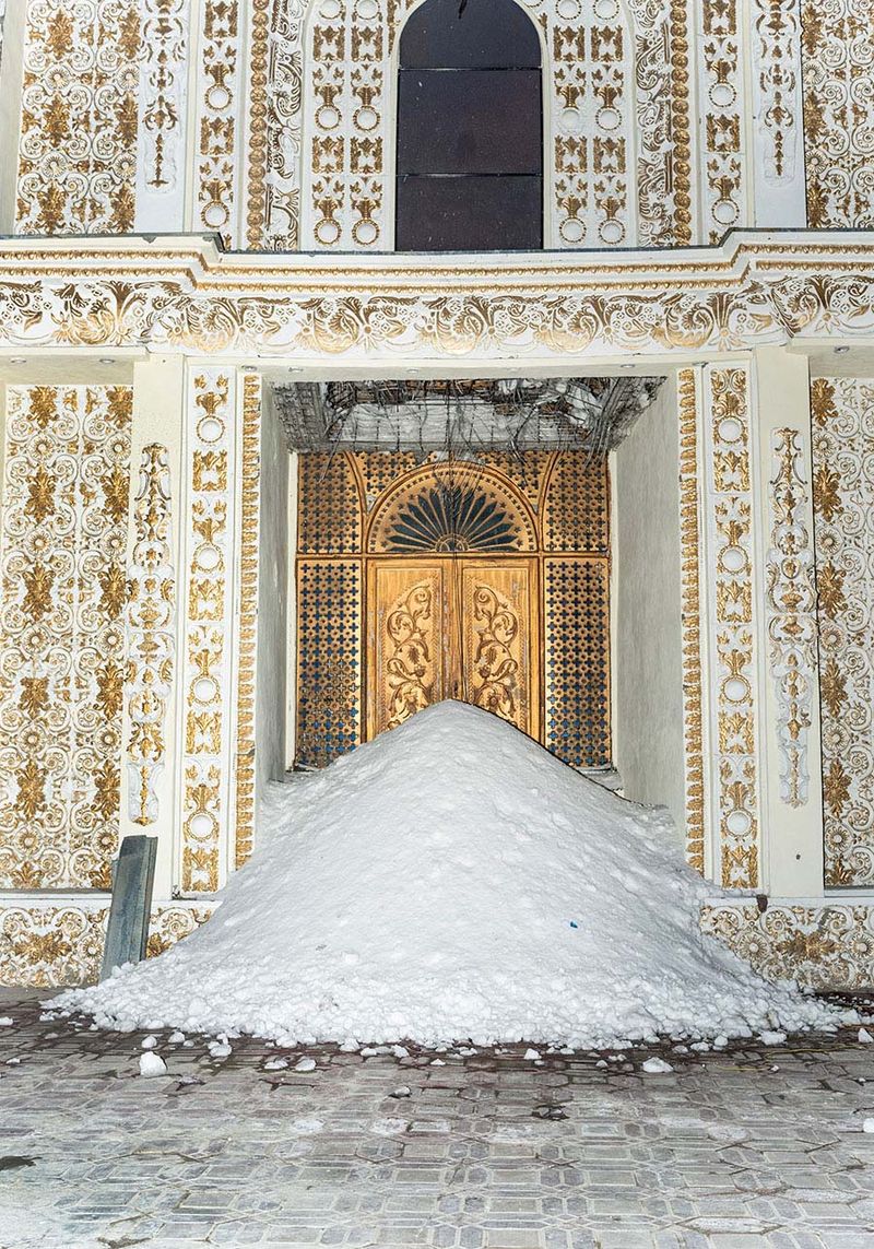 © Cristina De Middel