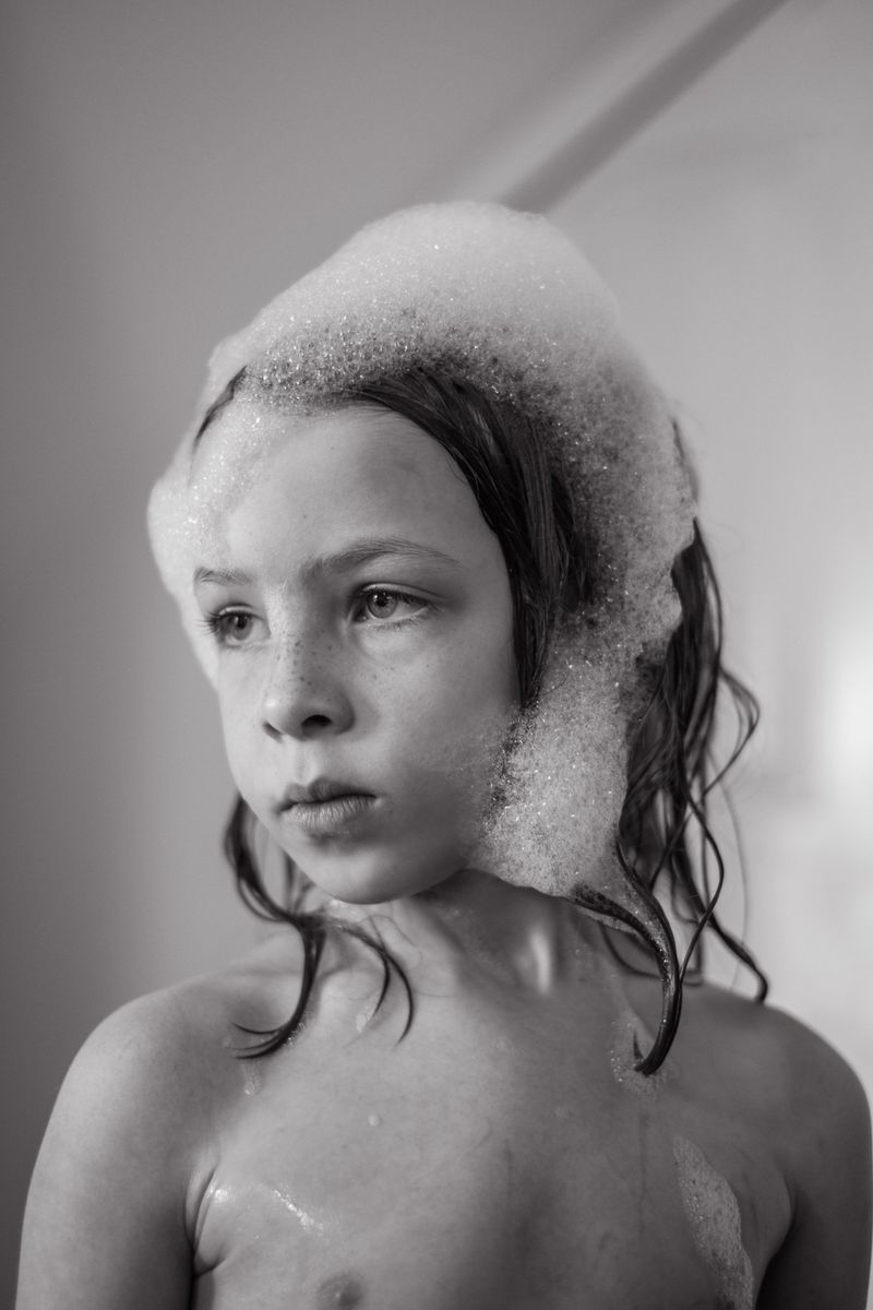 © Roxanne Huber