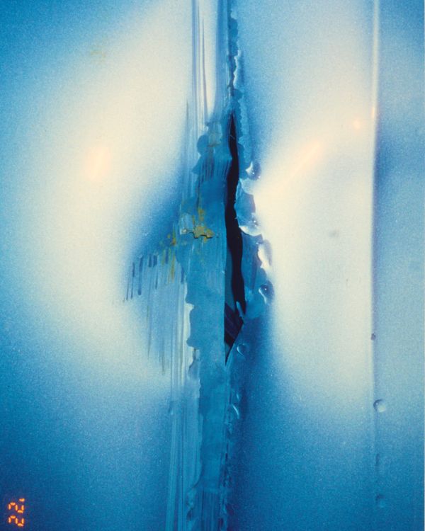 © Jack Symes
