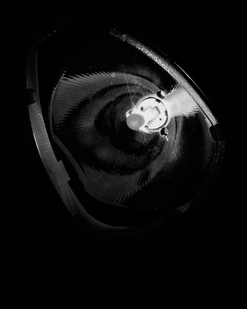 © S. Billie Mandle