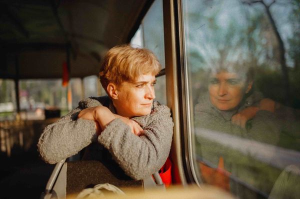 © Dom Marker
