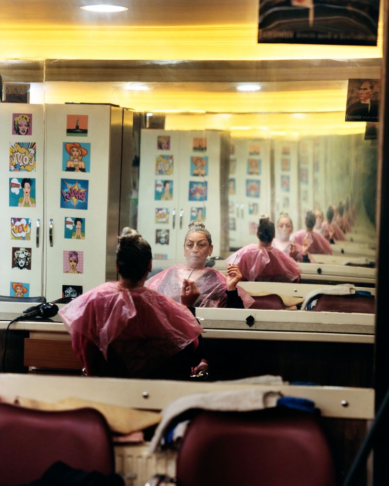 © Abdulhamid Kircher