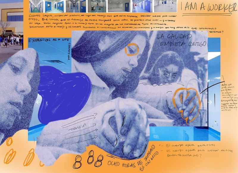 © Andrea Carillo Iglesias