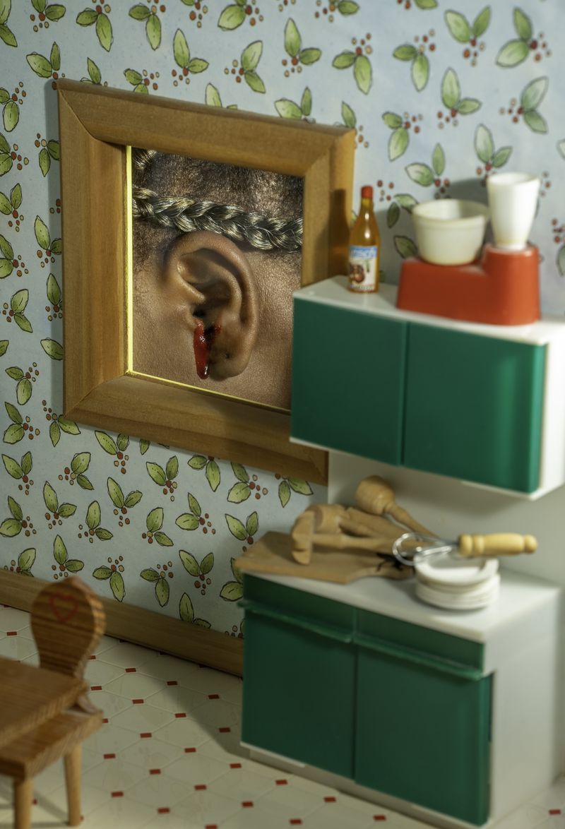 © Francesca Hummler