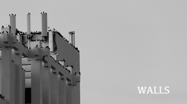 © Darmyn - Image from the The Pandemic Collection photography project