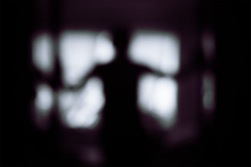 © Darmyn - Con tu amor, you protected me from el duende by telling me never to wear gold jewelry to bed.