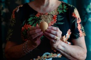 Las Supersticónes de mi Madre