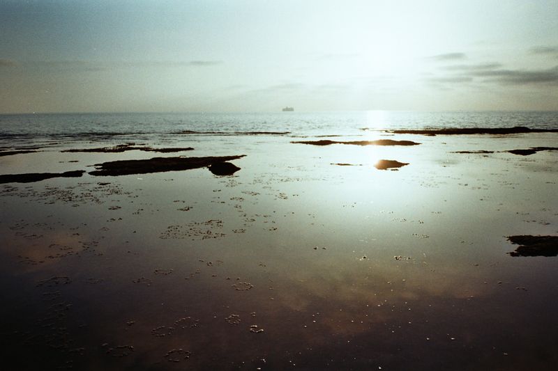 © Dea Ardyanda - Image from the Can You Tickle The Sun's Rays? photography project