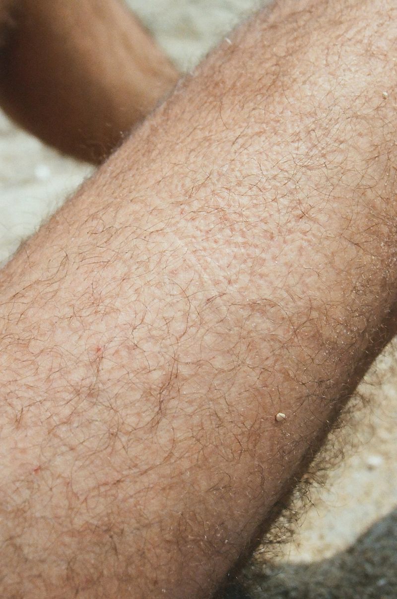 © Dea Ardyanda - Image from the Can You Tickle The Sun's Rays? photography project