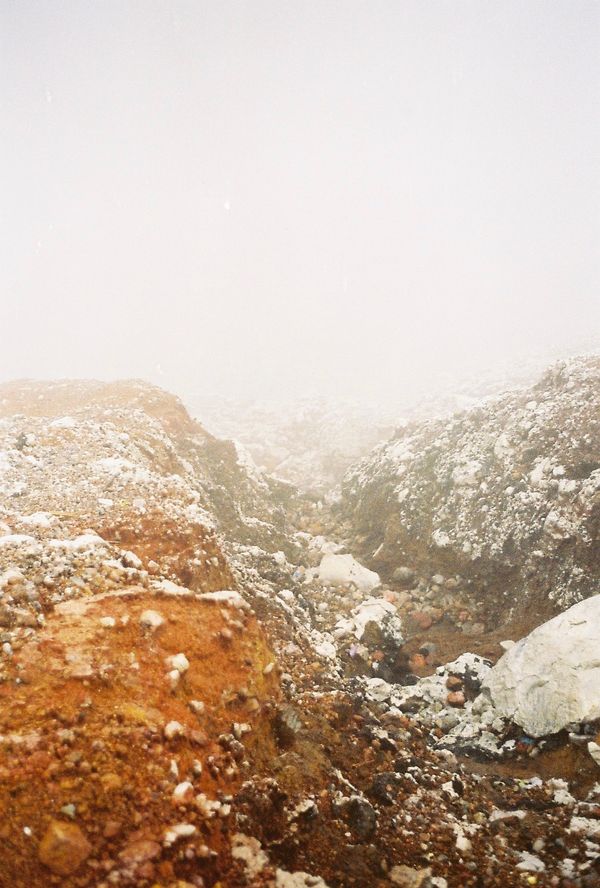 © Dea Ardyanda - Image from the Can You Tickle The Sun's Rays? photography project