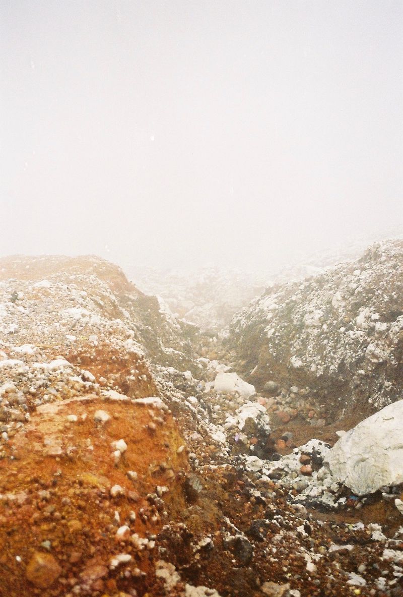 © Dea Ardyanda - Image from the Can You Tickle The Sun's Rays? photography project