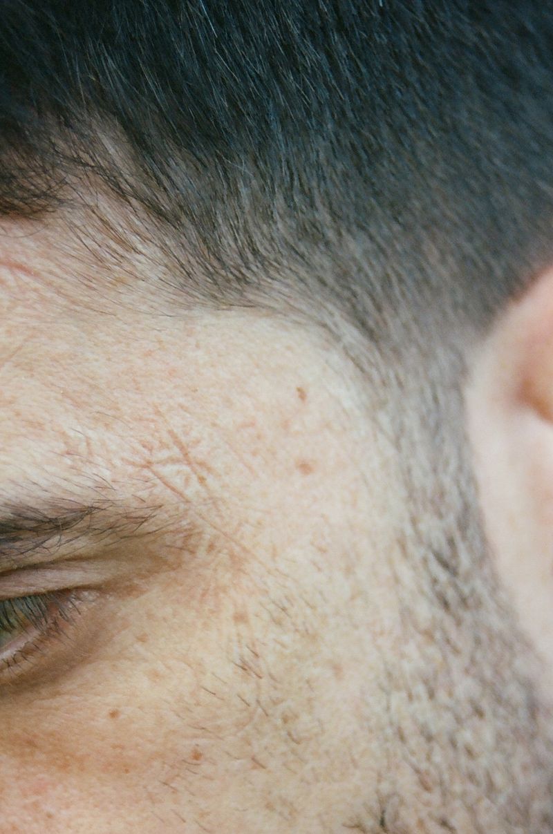 © Dea Ardyanda - Image from the Can You Tickle The Sun's Rays? photography project