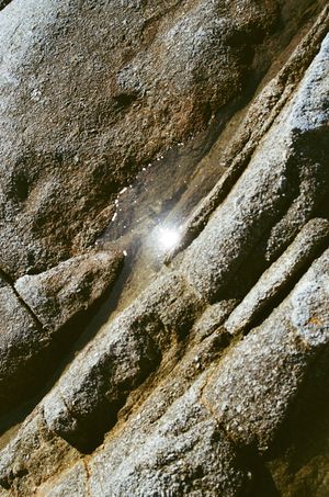 Can You Tickle The Sun's Rays?