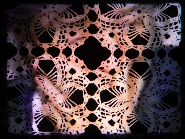 © Monique Scuric - Image from the Emanation photography project