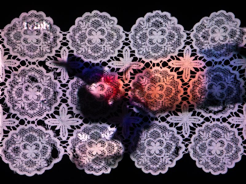 © Monique Scuric - Image from the Emanation photography project